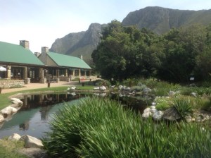 Harold Porter National Botanical Garden 1