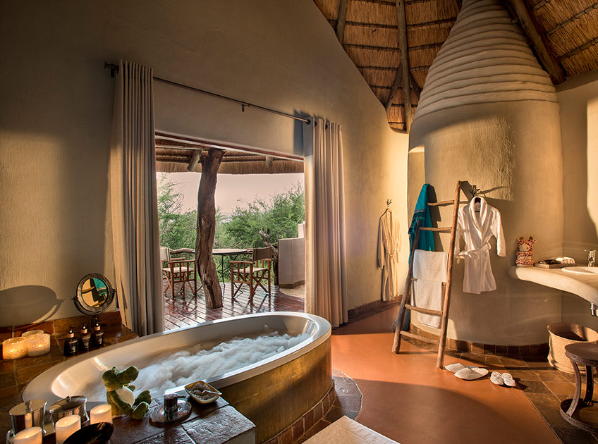 Madikwe Safari Lodge