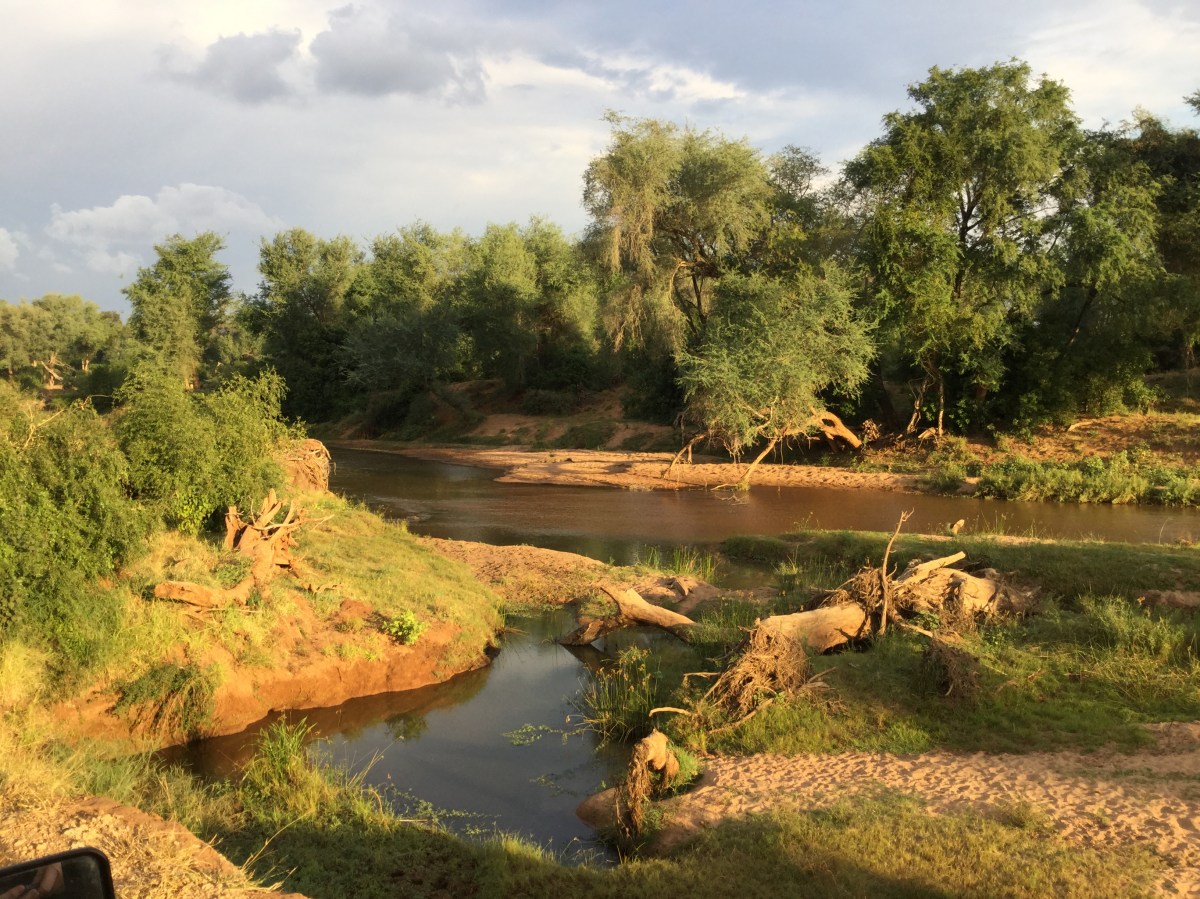 Makuleke Concession 2