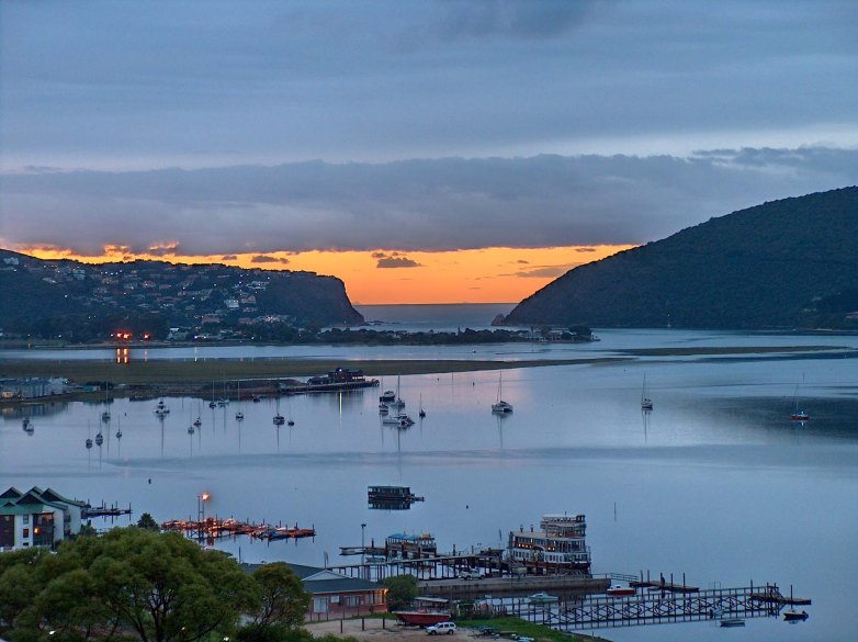 Knysna 1