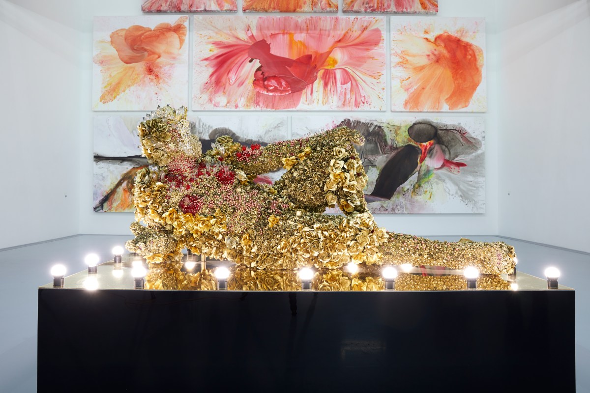 Athi-Patra Ruga - Proposed Model for Tseko Simon Nkoli Memorial.jpg