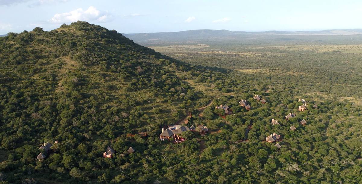 @thandasafari hluhluwe zululand