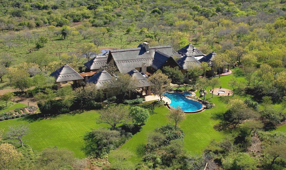 Thanda Villa iZulu - TA