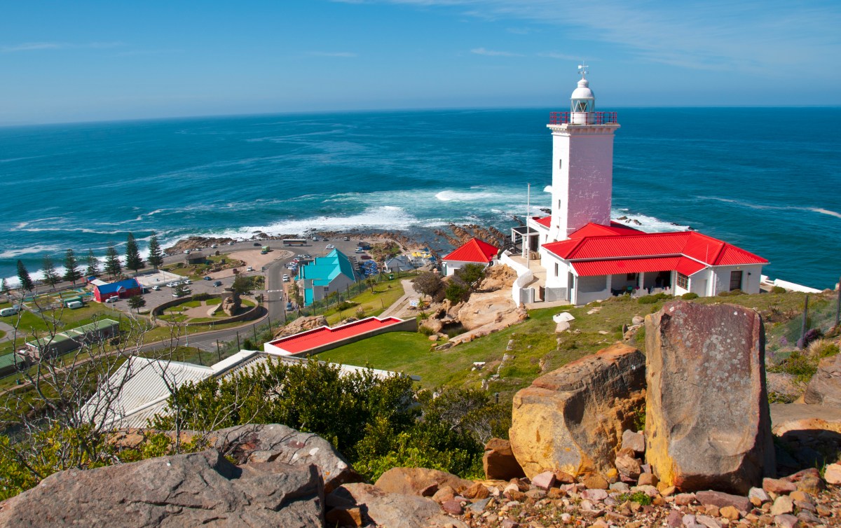 Mossel Bay Lighthouse Garden Route-185461346.jpg