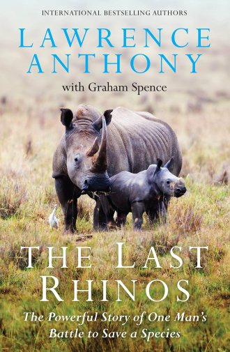The Last Rhinos
