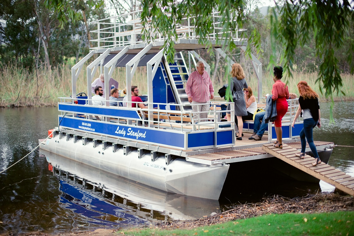 Grootbos Lady Stanford