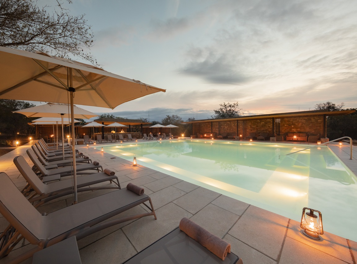 River lodge MAIN Image