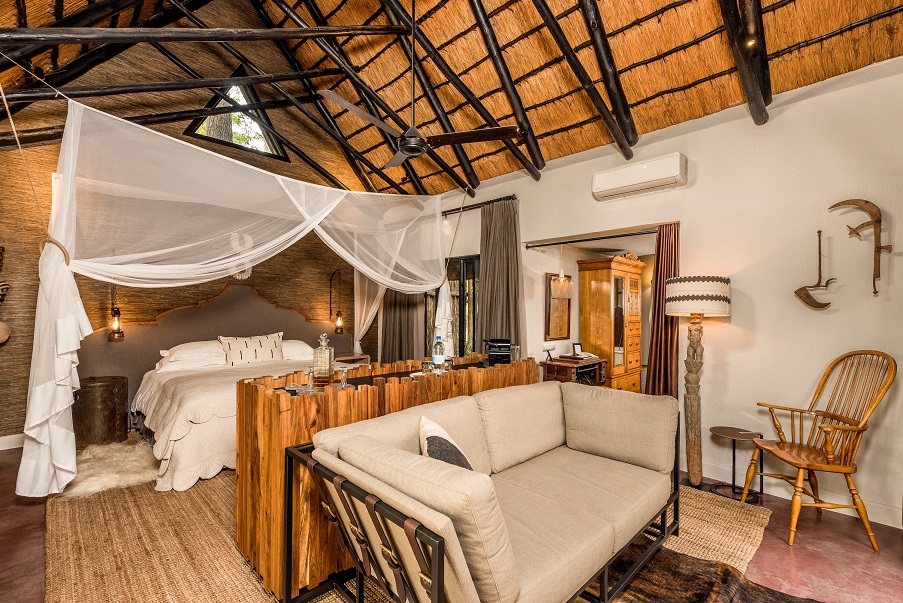 Selati Camp - Luxury Suite (4)